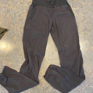 Lululemon studio pants